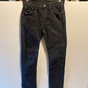 Boys Levi’s in great condition